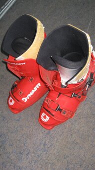 dětské lyžáky - 2