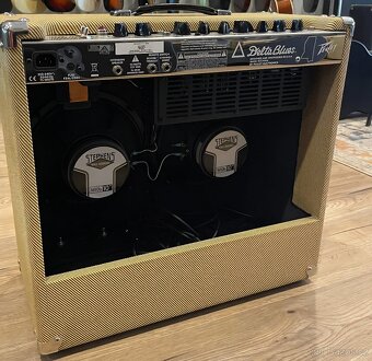 Peavey Delta Blues 210 - 2