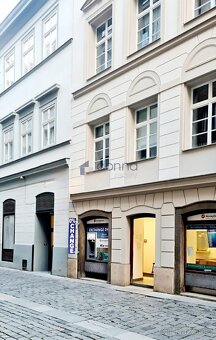 Pronájem 27 m² Na Příkopě, Praha - Staré Město - 2