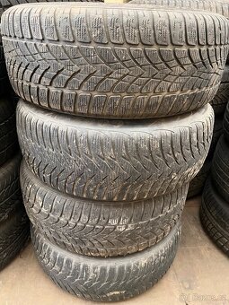 Kola 5x112 R16 - 2