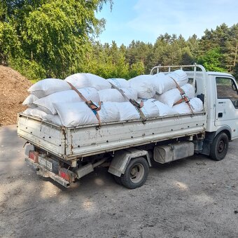 Minibagr,zemní a výkopové práce - 2