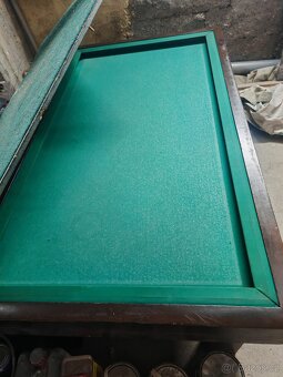 Kulečník, karambol - 2