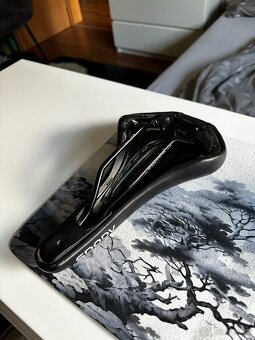 AGOGS kožená sedla na kolo - 2