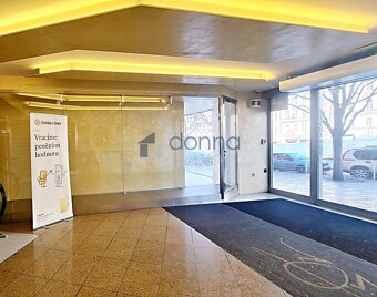 Pronájem obchodního prostoru 50 m² Václavské náměstí, Praha - 2