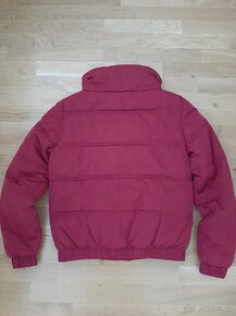 Dámska bunda/// TomTailor/// - 2