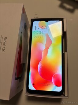 Xiaomi Redmi 12 C  krásný stav - 2