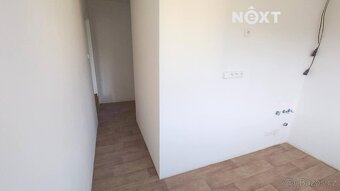 Pronájem byt 2+1, 42㎡ - 2