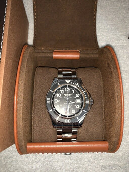 Breitling Superocean II 42, A17365C9.BD67.161A - 2