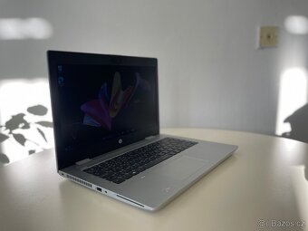 HP ProBook 645 G4 – Ryzen 3 / 8GB / 256GB NVMe / FHD - 2