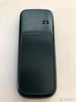 Nokia 100 blue se zárukou - 2