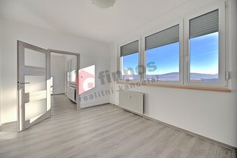 Pronájem bytu 3+1 ve Zlíně na Jižních svazích - 2