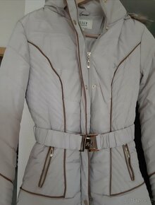 Nová dámská prošívaná bunda, S/M - 2