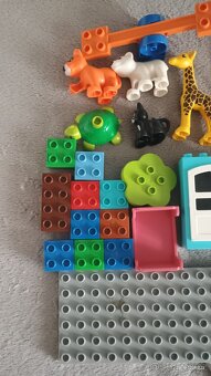Lego duplo - 2