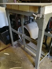 Svářecí stolek - 2