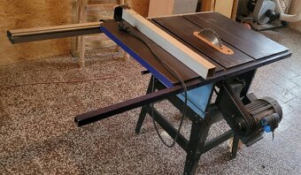 Stolni kotoucova pila - 2