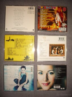 STATUS QUO, BLUMCHEN, VIVA NEU BEI, BRAVO HITS, ABBA - 2