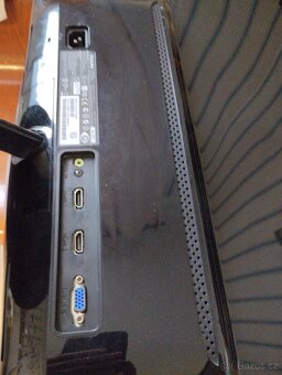 Led monitor Philips - 2