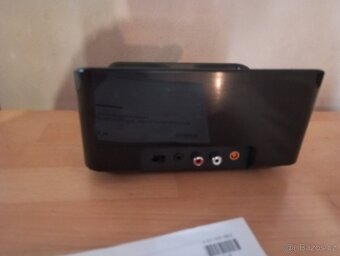 Bezrátové sluchátka Sony - 2