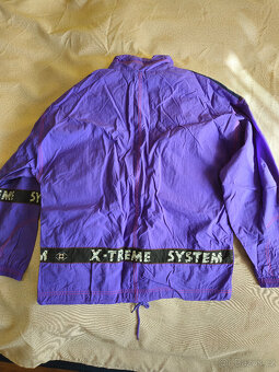 Sportovní bunda - 2