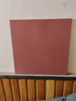 Obklad, dlažba, topný žebřík - 2