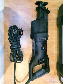 Kmitací pila Würth SBS 1300-VES - 2