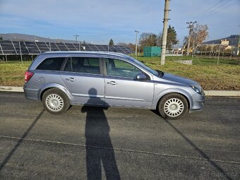 Astra H cosmo 1.6 automat - 2