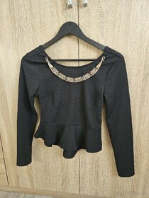 Tričko/halenka - 2