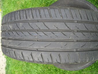 PRODÁM LETNÍ PNEU 195/55R15 MATADOR MP47 85V 2x - 2