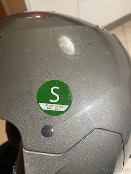 dětská helma Wedze S48-52cm - 2