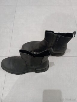 Boty pro malou slečnu - 2