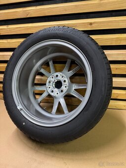 Alu kola originál Bmw Styling 776 5x112 - 2