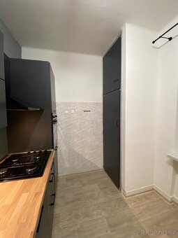 Byt 2+1 blízko centra i přírody - REZERVOVÁNO - 2