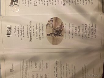 kniha POSLEDNÍ HARLEY-DAVIDSON - 2