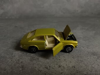 Corgi Toys 1:43 + katalog - 2