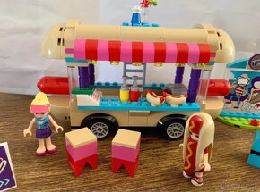 Lego Friends 41129 - 2