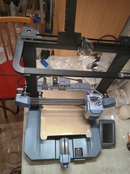 3D tiskárna Creality CR-10 SE - 2