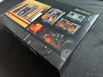 Lego nové 10367 - 2