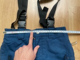 Lyžařské kratasy - 2