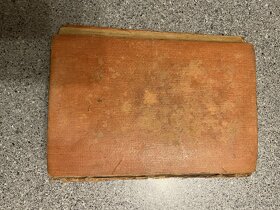 Hrabě de Monte Christo III. - IV. - 2