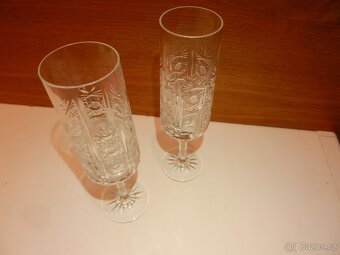 Broušené sklo, Keramika, Dárky - 2