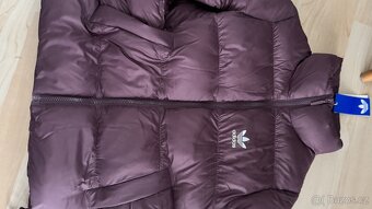 Puffer adidas - 2