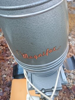 Zvětšovák Meopta 74210 - 2