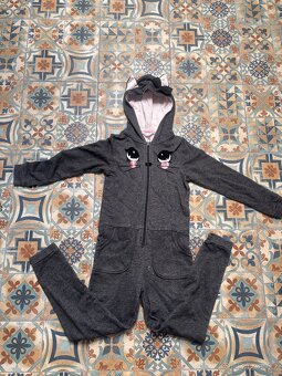 Overal kočička - 2