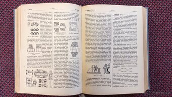 Malý technický naučný slovník - 2