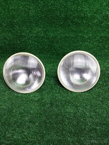 Suzuki Samurai predné svetlá SJ410 SJ413 - 2