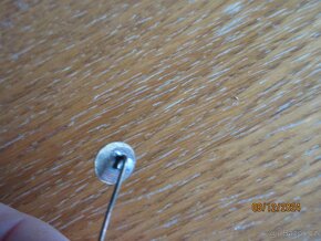 Odznak na klopu SA 2světová válka - 2