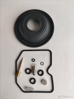 Opravná sada karburátoru (4ks) Suzuki GSF 600 Bandit - 2