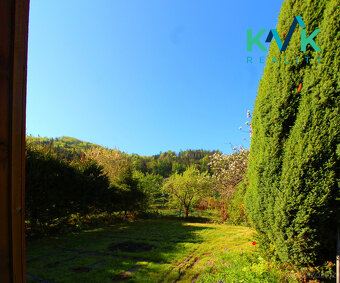 Prodej pozemku o celkové výměře 392 m², vhodného např. pro u - 2