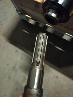 84414915 ( repasovaná opravná sada) - 2