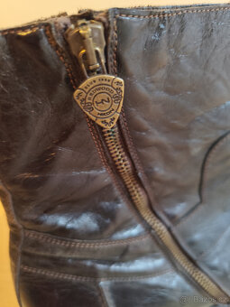 Pánské boty Redwood vel.41 - 2